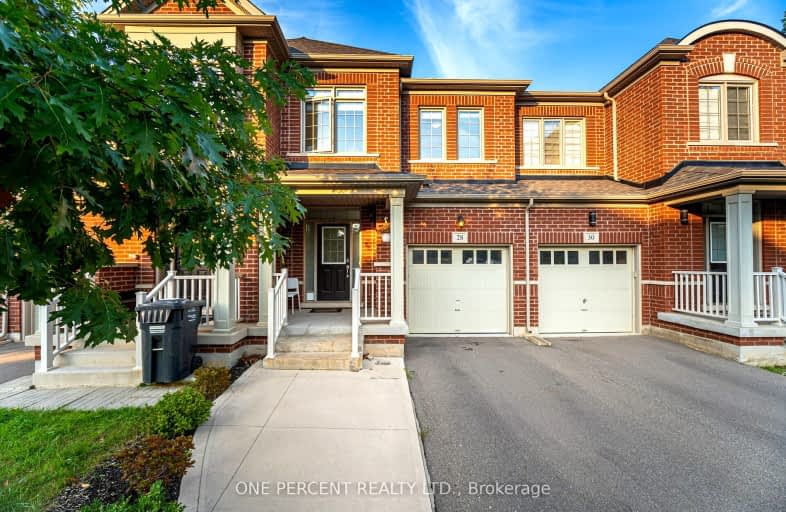 28 Lady Evelyn Crescent, Brampton | Image 1