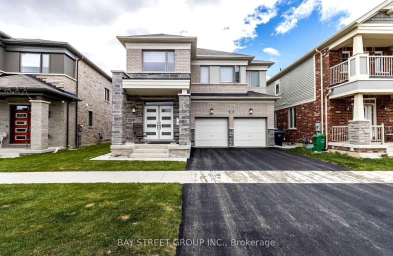 62 Callandar Road, Brampton | Image 1