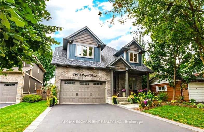 468 Mayzel Road, Burlington | Image 1