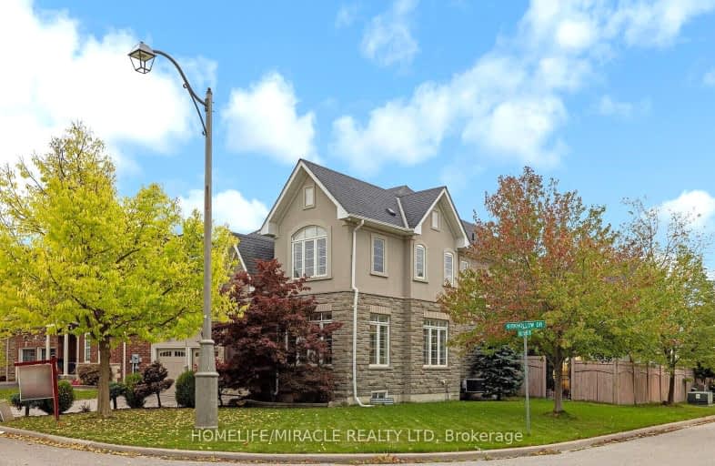 12 Kirkhollow Drive, Brampton | Image 1