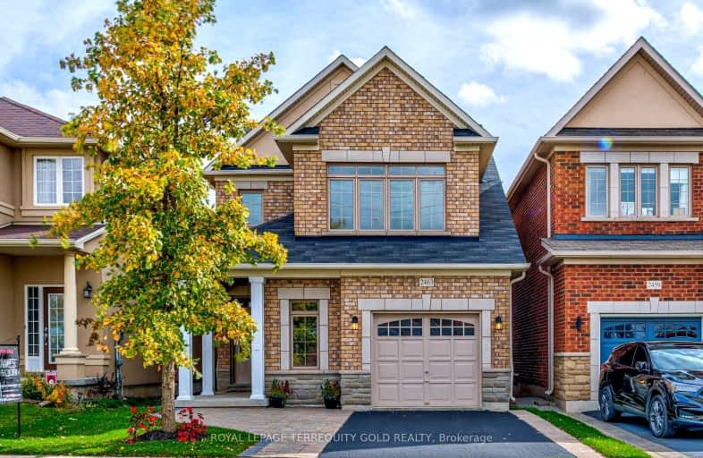 2463 Millstone Drive, Oakville | Image 1