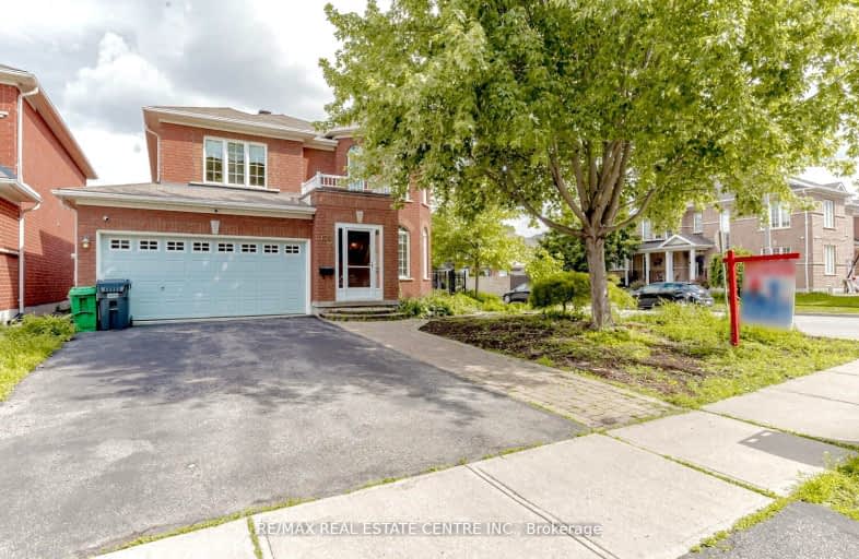 108 Williamson Drive, Brampton | Image 1