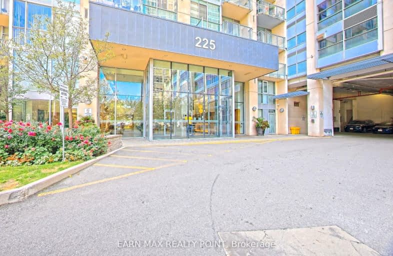 2210-225 Webb Drive, Mississauga | Image 1