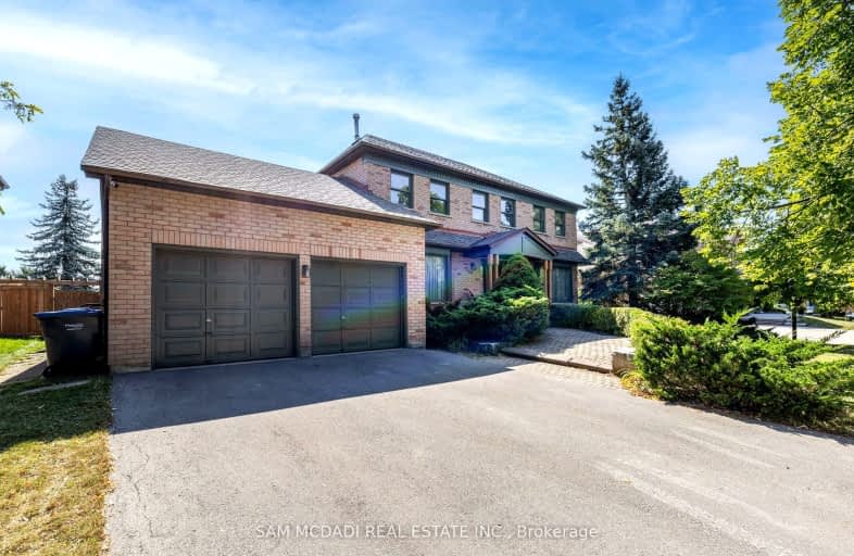 4 Penrose Court, Brampton | Image 1