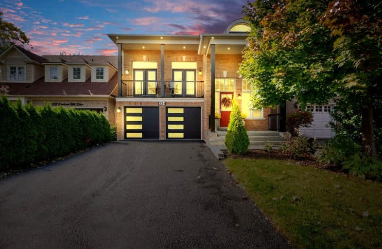 334 Edenbrook Hill Drive, Brampton | Image 1