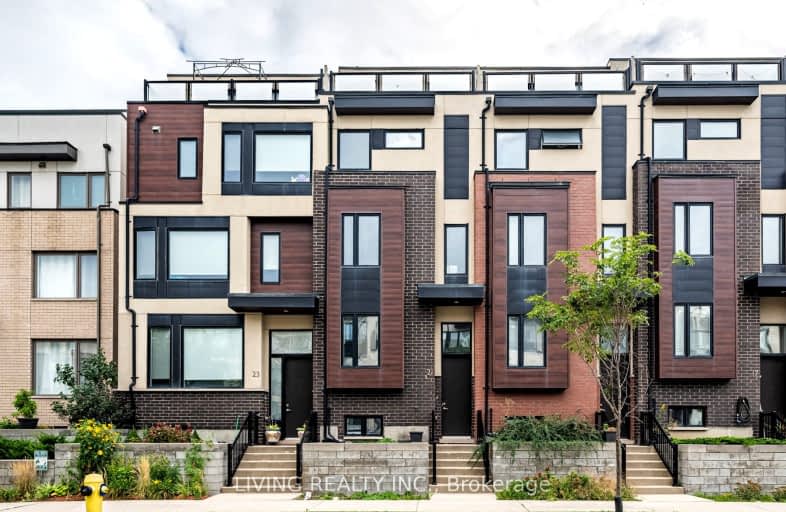 21 Caroline Carpenter Grove, Toronto | Image 1