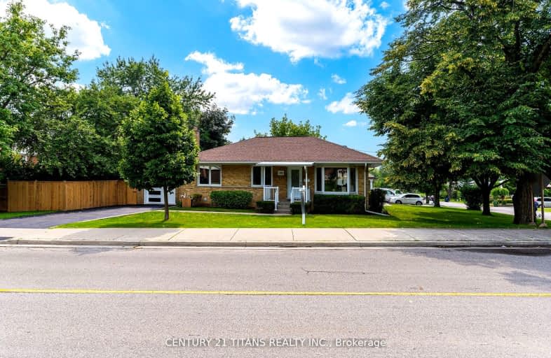 223 Epsom Downs Drive, Toronto | Image 1