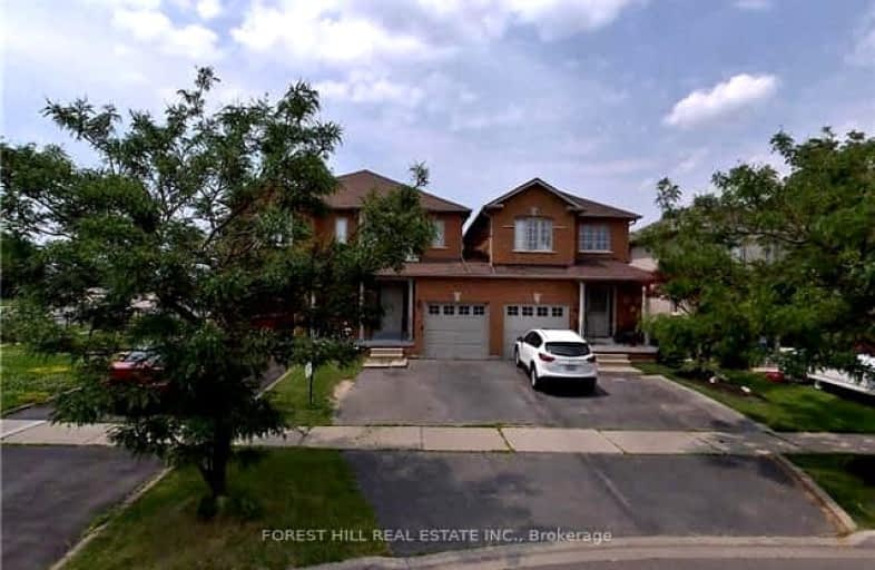 741 Mirage Place, Mississauga | Image 1