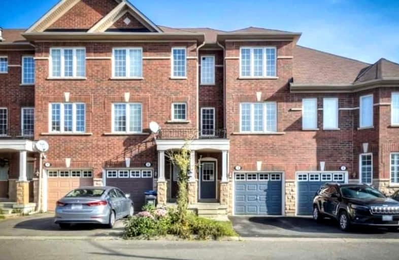 3 Gemstone Lane, Brampton | Image 1