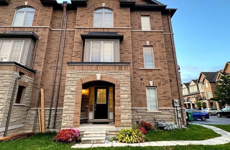 115 Fruitvale Circle, Brampton | Image 1