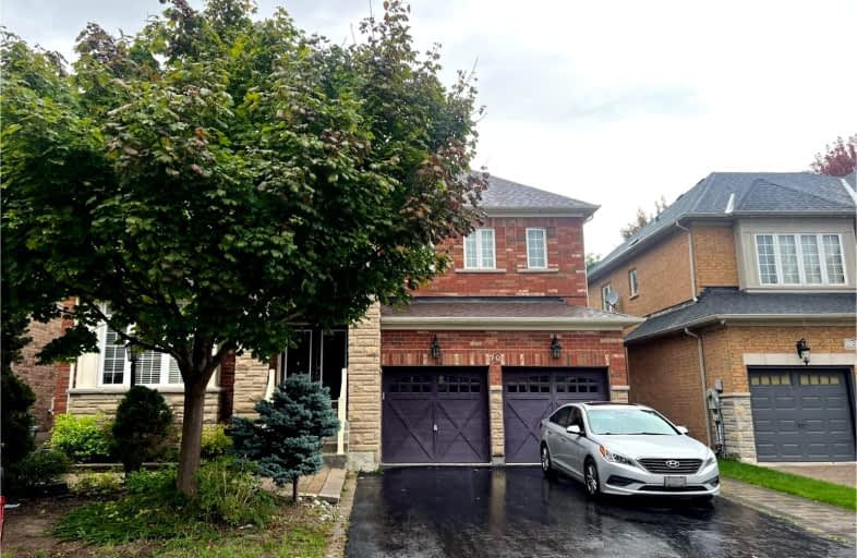 BSMT-30 Richgrove Drive, Brampton | Image 1