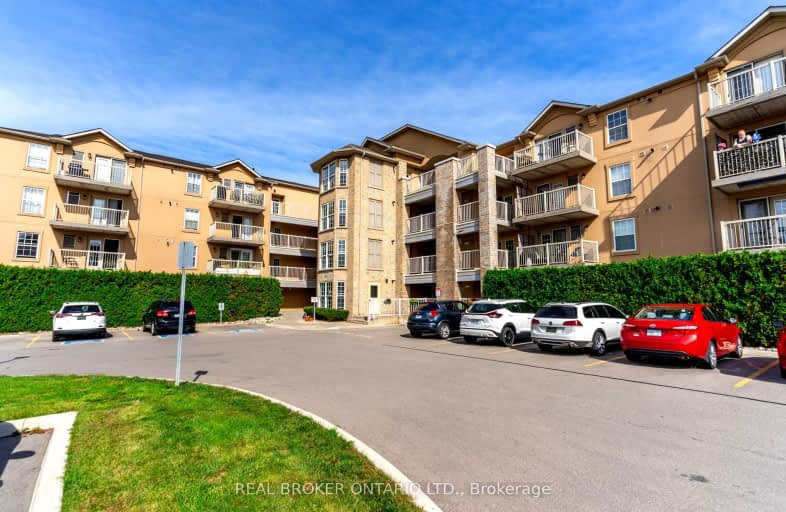 213-1480 Bishops Gate, Oakville | Image 1