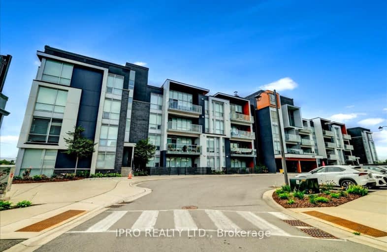 111-3028 Creekshore Common, Oakville | Image 1