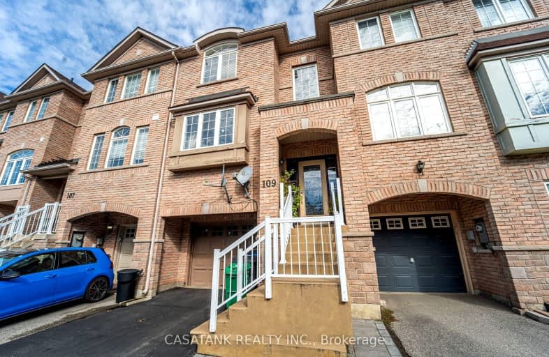 109 Bernard Avenue, Brampton | Image 1