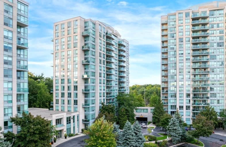 1509-2565 Erin Centre Boulevard, Mississauga | Image 1