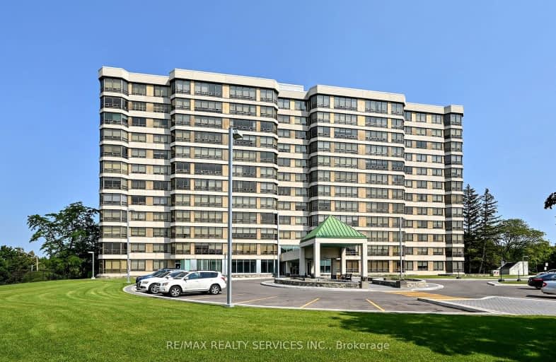 #212-320 Mill Street South, Brampton | Image 1