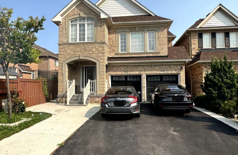 Bsmt-15 Treegrove Crescent, Brampton | Image 1