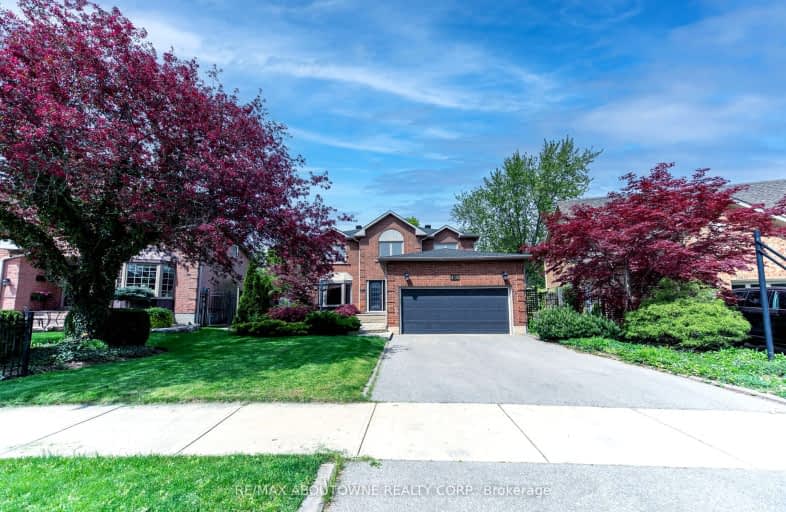 410 Callaghan Crescent, Oakville | Image 1