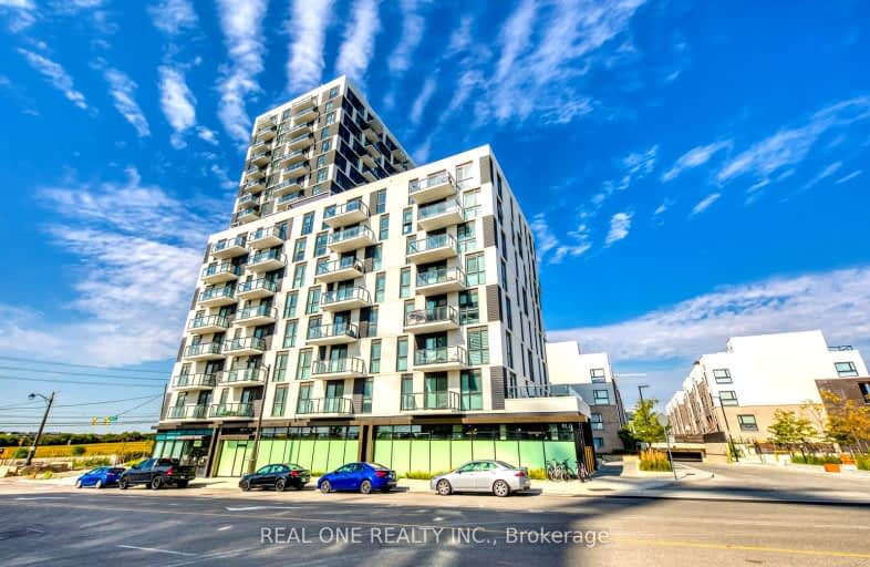 711-335 Wheat Boom Drive, Oakville | Image 1