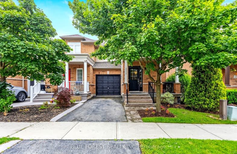 2414 Sequoia Way, Oakville | Image 1