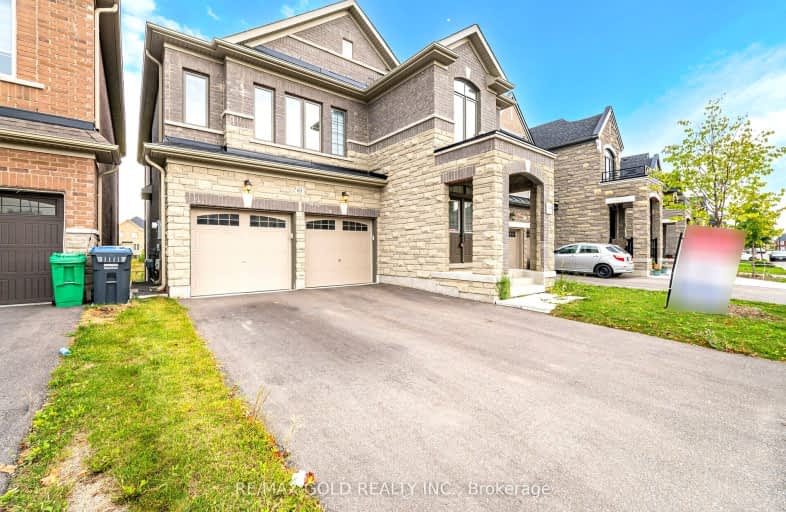 63 Hawtrey Road, Brampton | Image 1