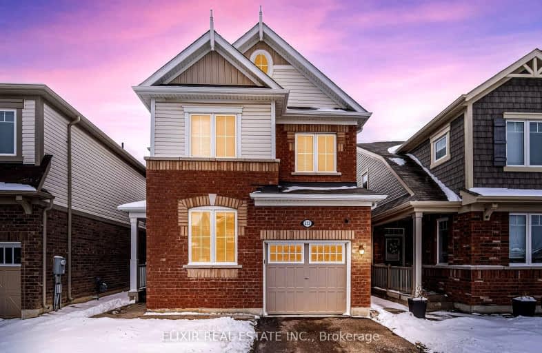 532 Edenbrook Hill Drive, Brampton | Image 1