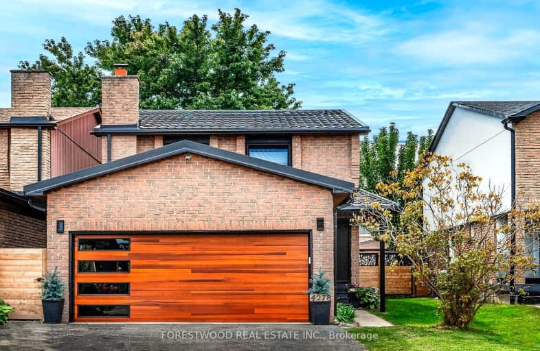 4278 Shelby Crescent, Mississauga | Image 1