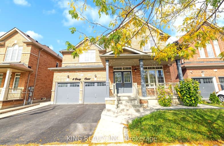 8 overglen Court, Brampton | Image 1