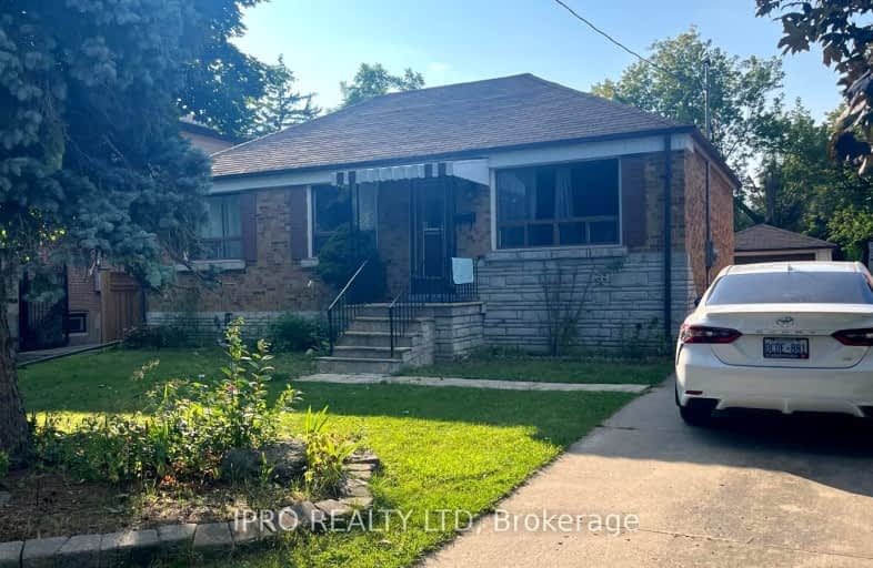 50 Royce Avenue North, Brampton | Image 1