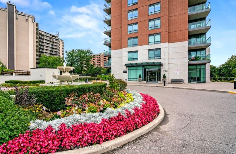 514-1403 Royal York Road, Toronto | Image 1