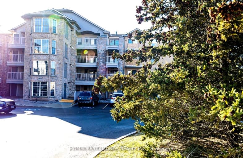 306-1450 BISHOPS Gate, Oakville | Image 1