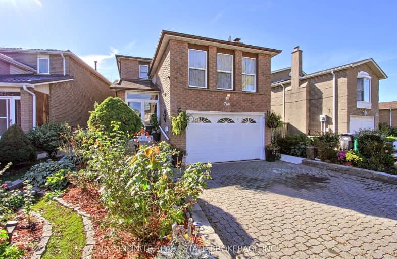 765 Queensbridge Drive, Mississauga | Image 1