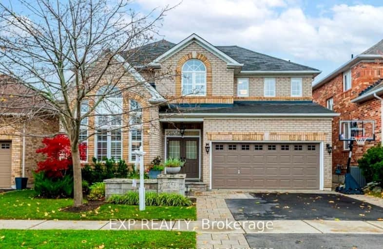 2284 Foxhole Circle, Oakville | Image 1