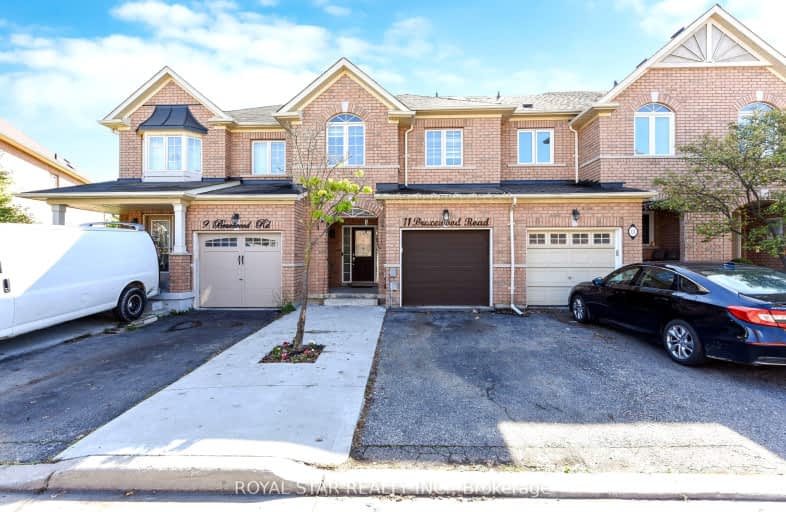 113-11 Brucewood Road North, Brampton | Image 1