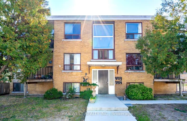 1 Bexley Crescent, Toronto | Image 1