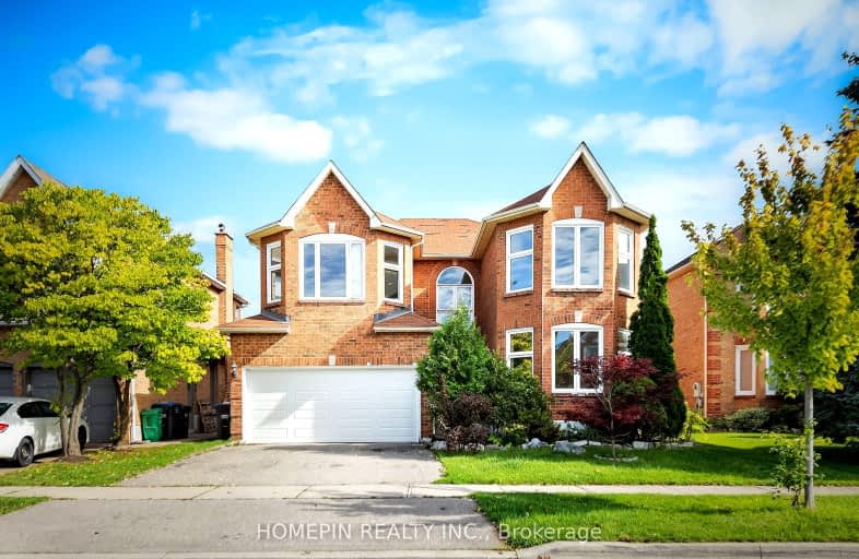 15 Leeward Drive, Brampton | Image 1