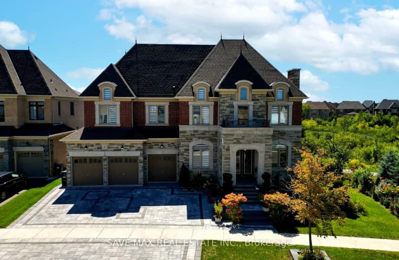 18 Autumn Olive Way, Brampton | Image 1