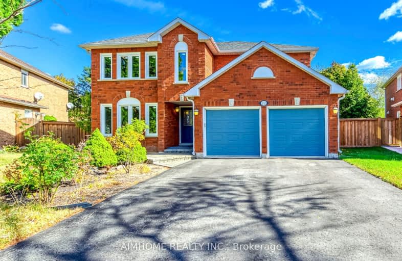 152 Elderwood Trail, Oakville | Image 1