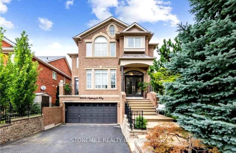 2259 Nightingale Way, Oakville | Image 1