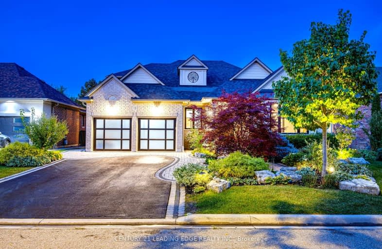 13 TRISTAN Court, Brampton | Image 1