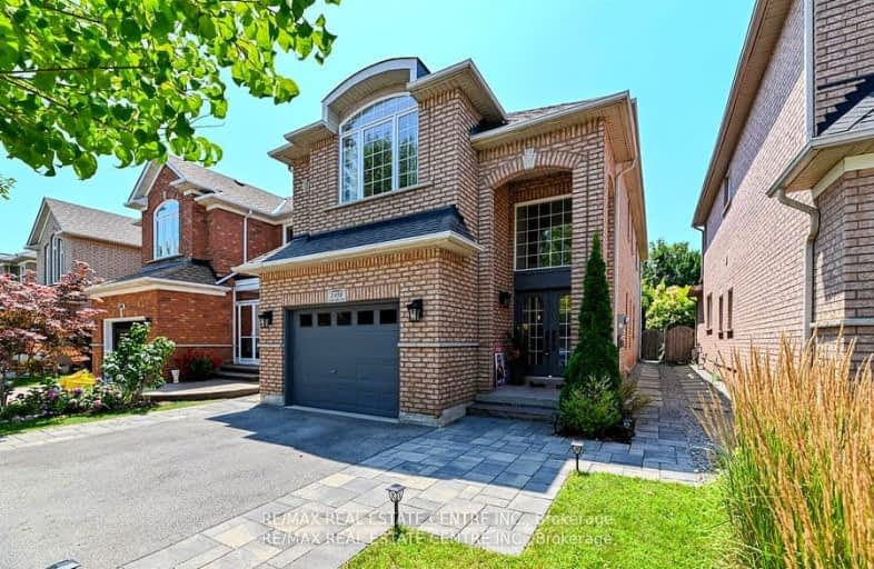 2498 Longridge Crescent, Oakville | Image 1