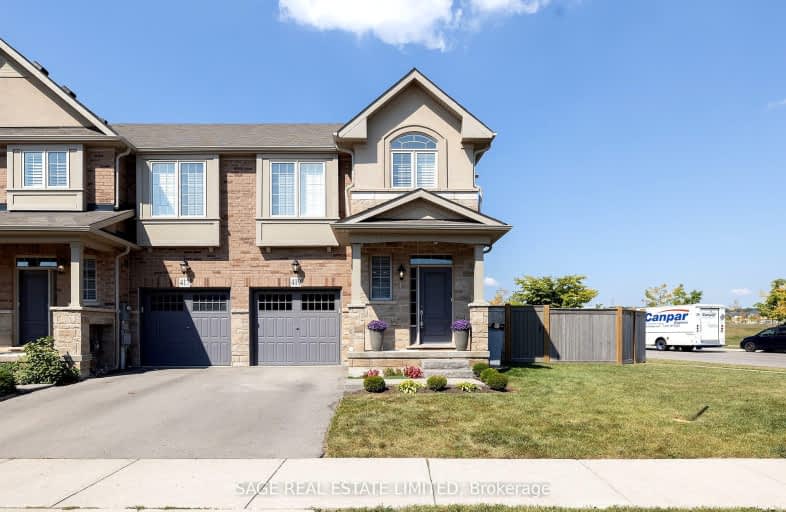 419 Wheat Boom Drive, Oakville | Image 1