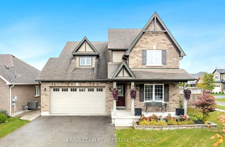 8 St Pauls Place, Orangeville | Image 1