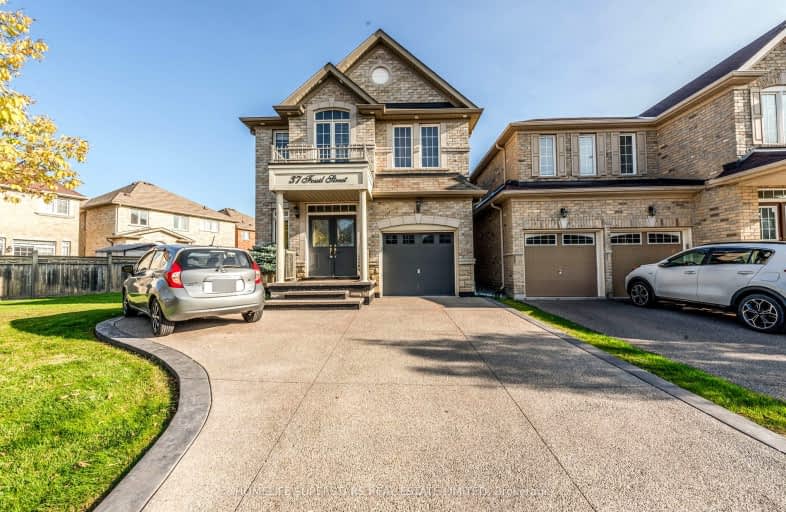 37 Fossil Street, Brampton | Image 1