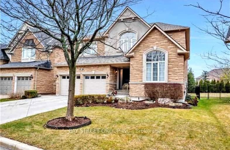 2363 Valley Forest Way, Oakville | Image 1