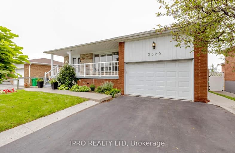 3320 Morningstar Drive, Mississauga | Image 1