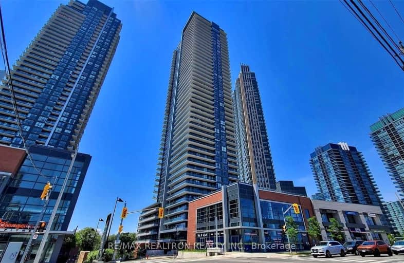 618-10 Park Lawn Road, Toronto | Image 1