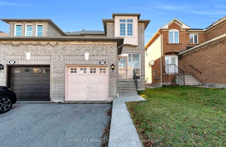 254 Wildgrass Road, Mississauga | Image 1