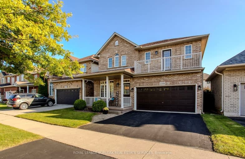 2339 Orchard Road, Burlington | Image 1