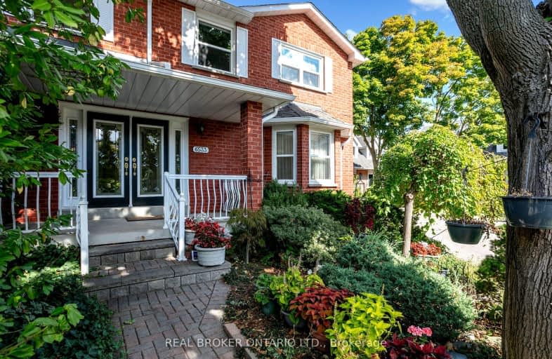 6533 Mockingbird Lane, Mississauga | Image 1